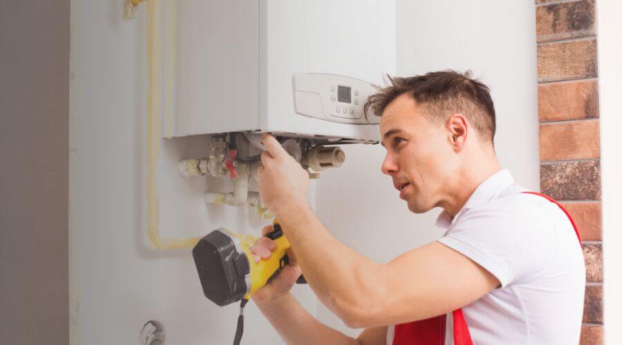 Expert Bathroom Remodeling services in Rueter, MO